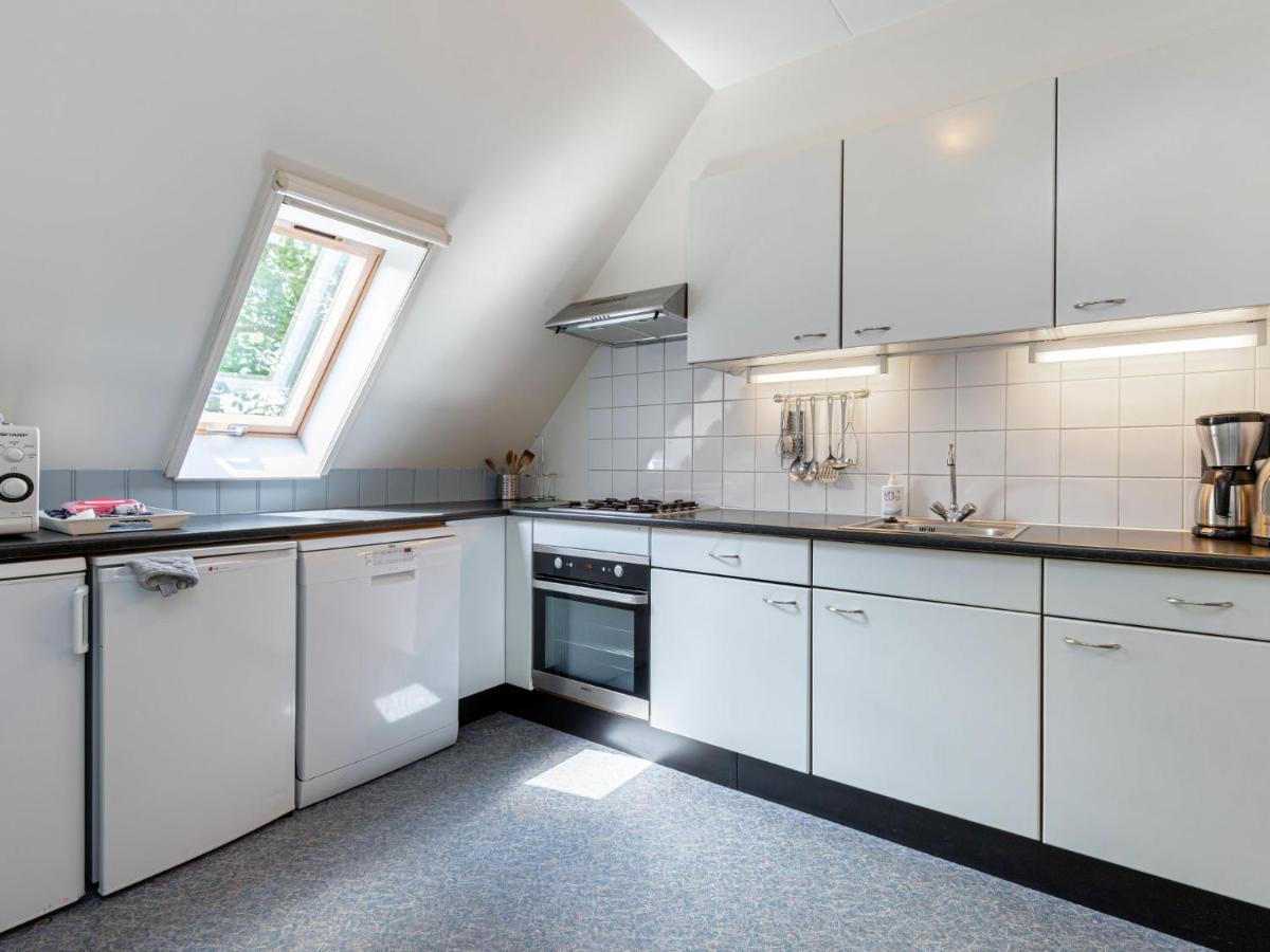 Holiday Home De Dars By Interhome Stolpen المظهر الخارجي الصورة
