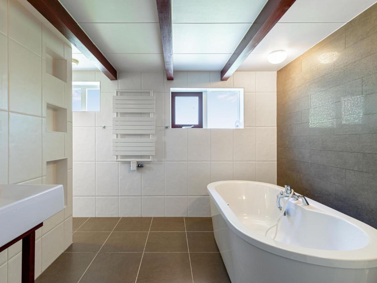 Holiday Home De Dars By Interhome Stolpen المظهر الخارجي الصورة