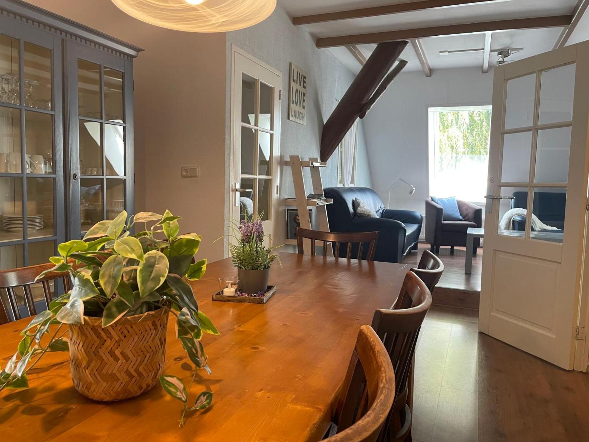 Holiday Home De Dars By Interhome Stolpen المظهر الخارجي الصورة