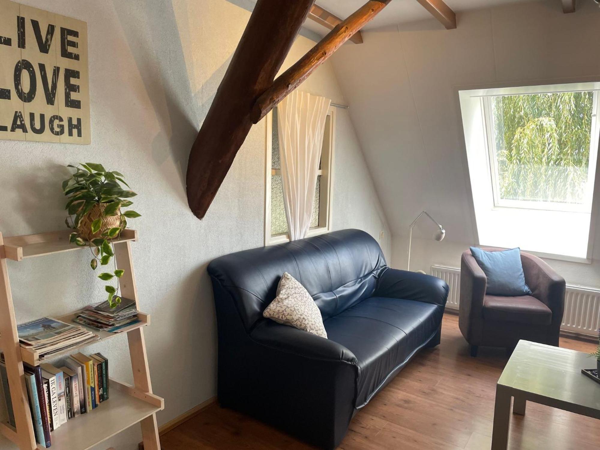 Holiday Home De Dars By Interhome Stolpen المظهر الخارجي الصورة